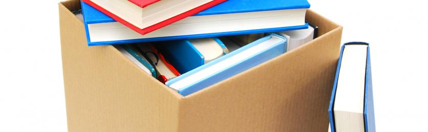 Book-in-a-Box Service | Courthouse Libraries BC