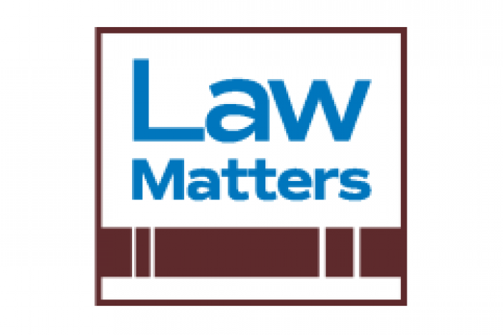 lawmatters icon