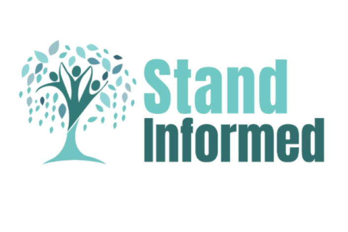 stand informed logo